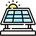 panel solar