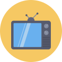 tv vieja icon