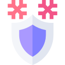 protección de la piel icon