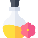 aceite esencial icon