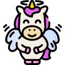 unicornio icon