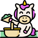 unicornio icon