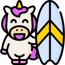 unicornio icon