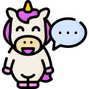 unicornio icon