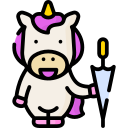 unicornio icon