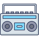 boombox icon