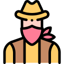 vaquero icon