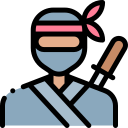 ninja icon