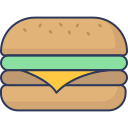 hamburguesa icon