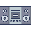 boombox icon