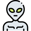 extraterrestre icon