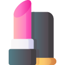 lápiz labial icon