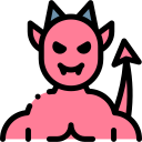 demonio icon