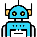 robot icon