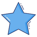 estrella icon