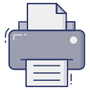 impresora icon