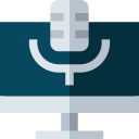 podcast icon