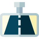 espejo retrovisor icon