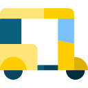 tuk tuk icon