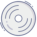 dvd icon