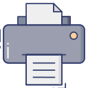 impresora icon