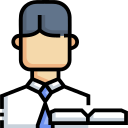 profesor icon