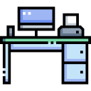 bureau 