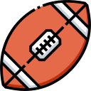 fútbol americano icon