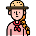 agricultor icon