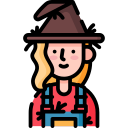 agricultor icon