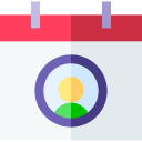 calendario icon