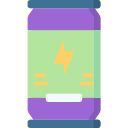 bebida energética icon