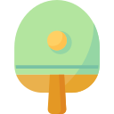 ping pong icon