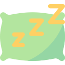 dormir icon