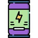 bebida energética icon