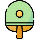 ping pong icon