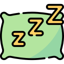 dormir icon