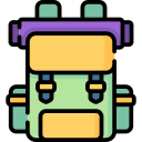 mochila icon