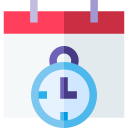 calendario icon