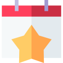 calendario icon