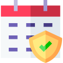 calendario icon