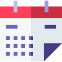 calendario icon