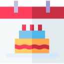 cumpleaños icon