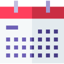 calendario icon