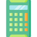 calculadora icon