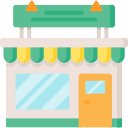 tienda icon