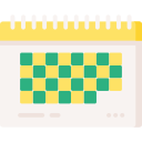 calendario icon