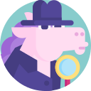 detective icon