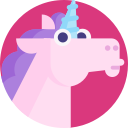 unicornio icon