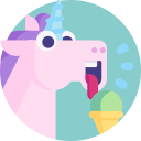 unicornio icon